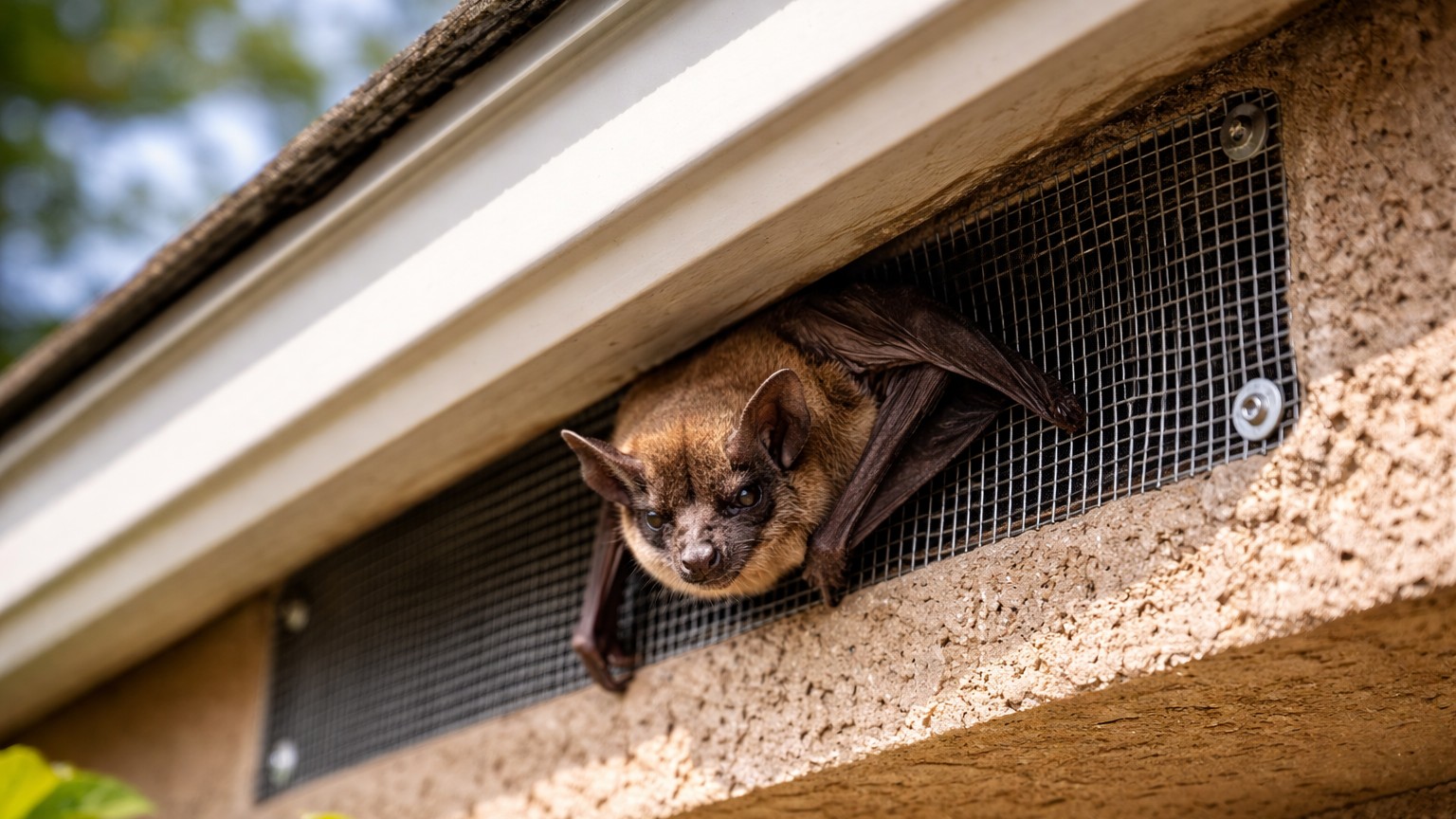 Bat Removal & Prevention in Malabar, FL - American Family Pest Control