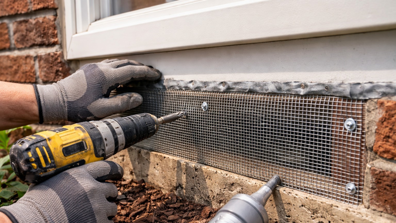 Rodent Exclusion & Proofing Services in Malabar, FL | American Family Pest Control