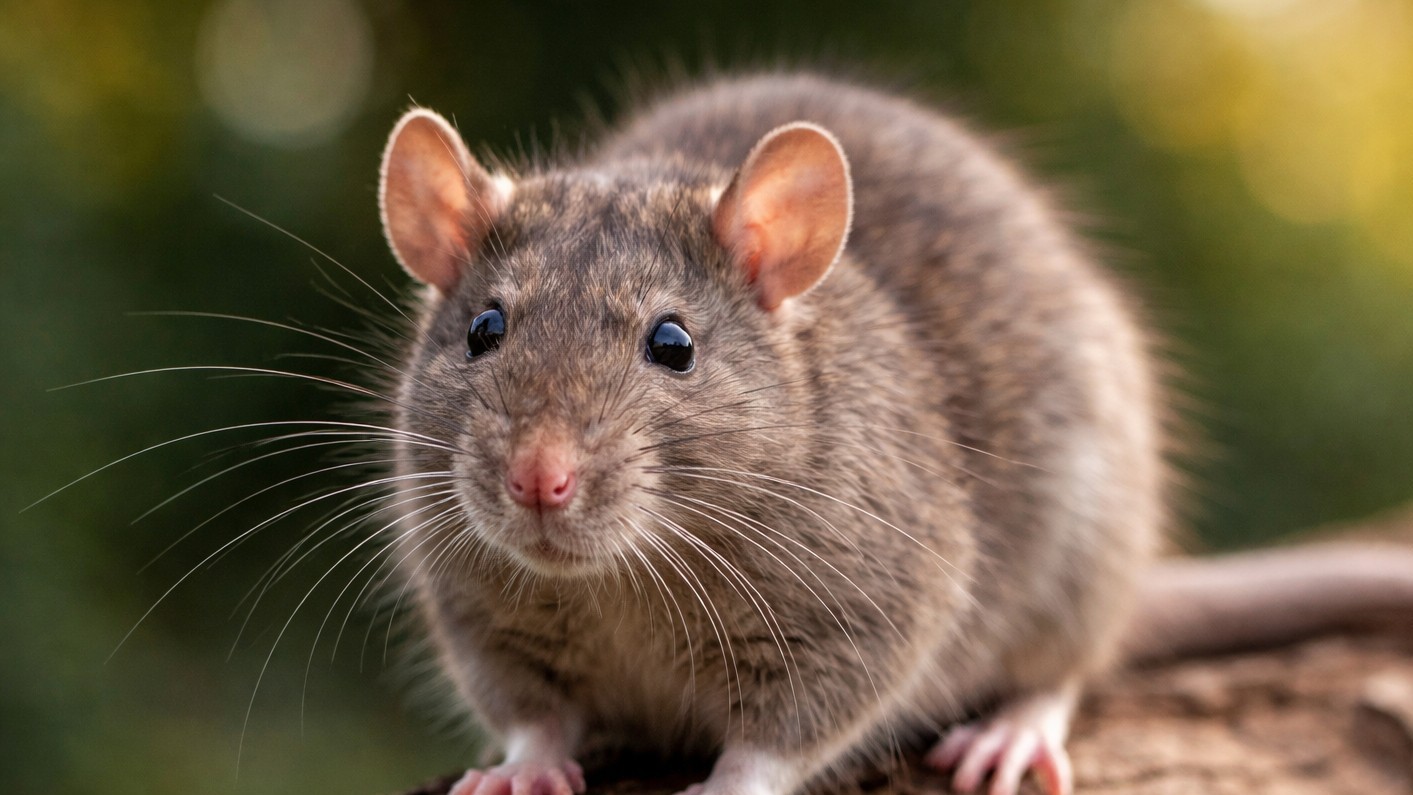 Rodent Control Malabar FL | American Family Pest Control