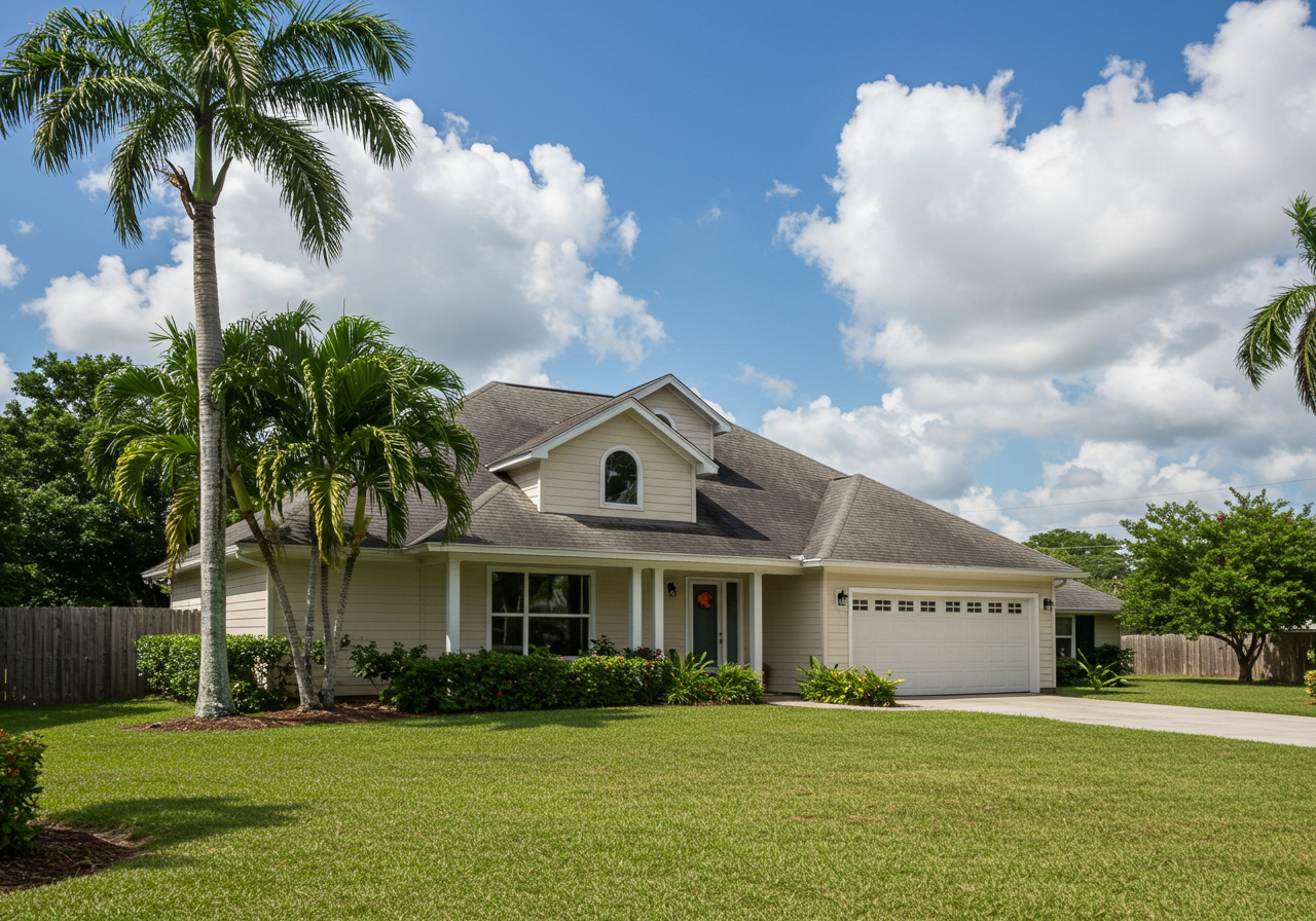 Florida Pest Guide: Protecting Your Melbourne & Brevard County Home