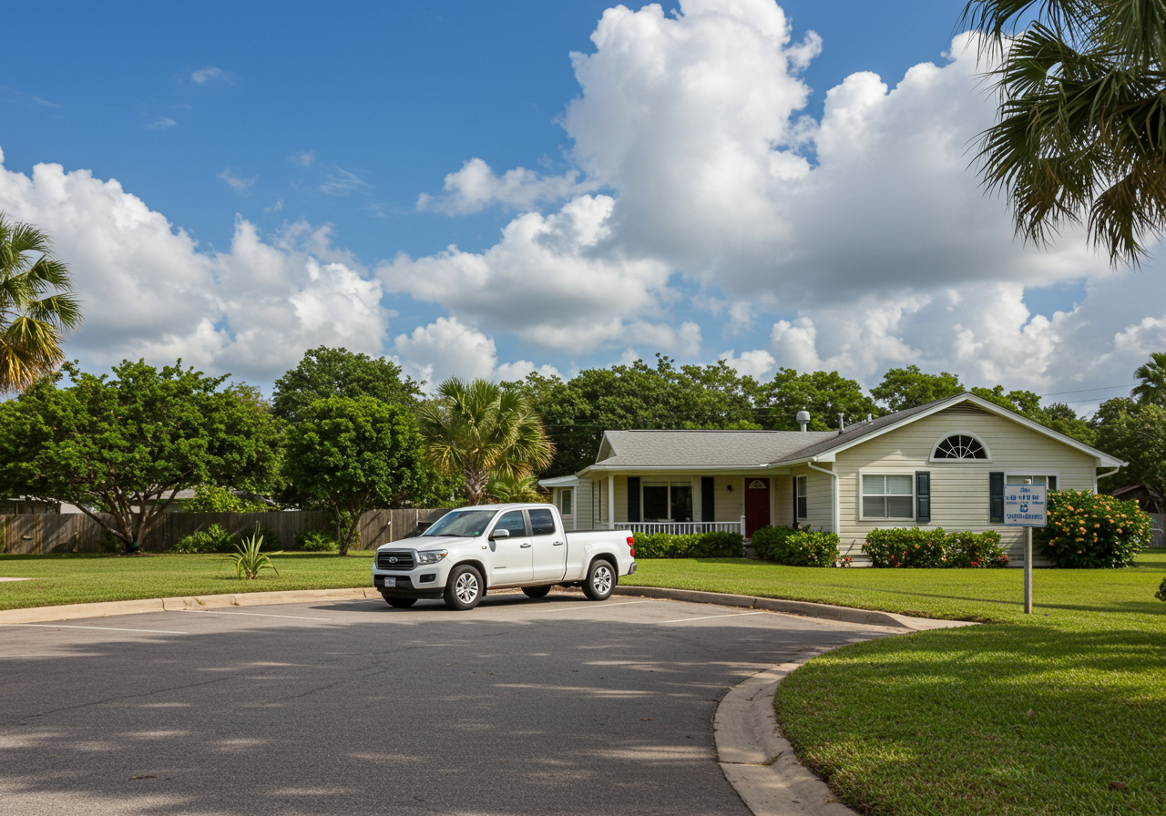 Brevard County Ant Control: Keep Your Home Ant-Free