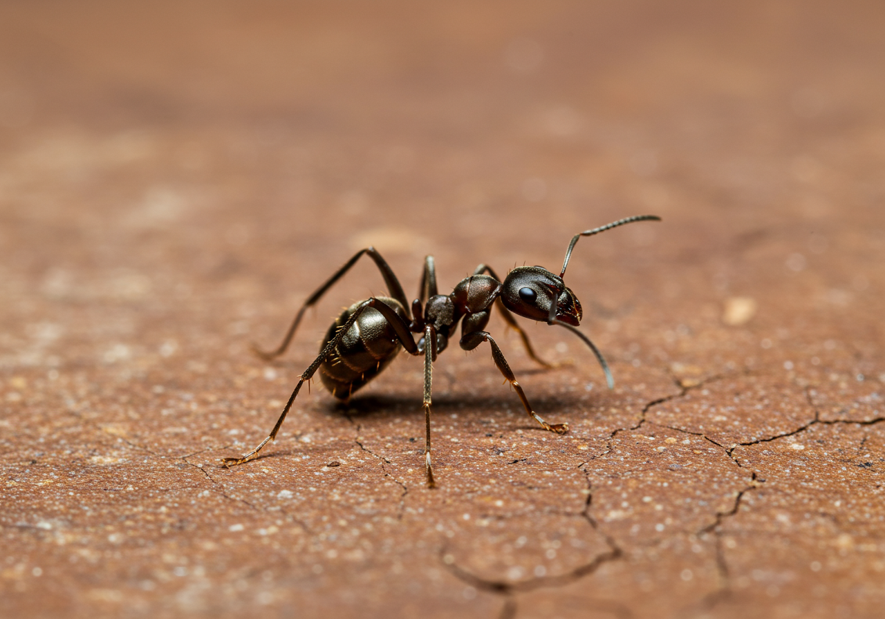 Tired of Ants? Expert Local Ant Control for Your Home!