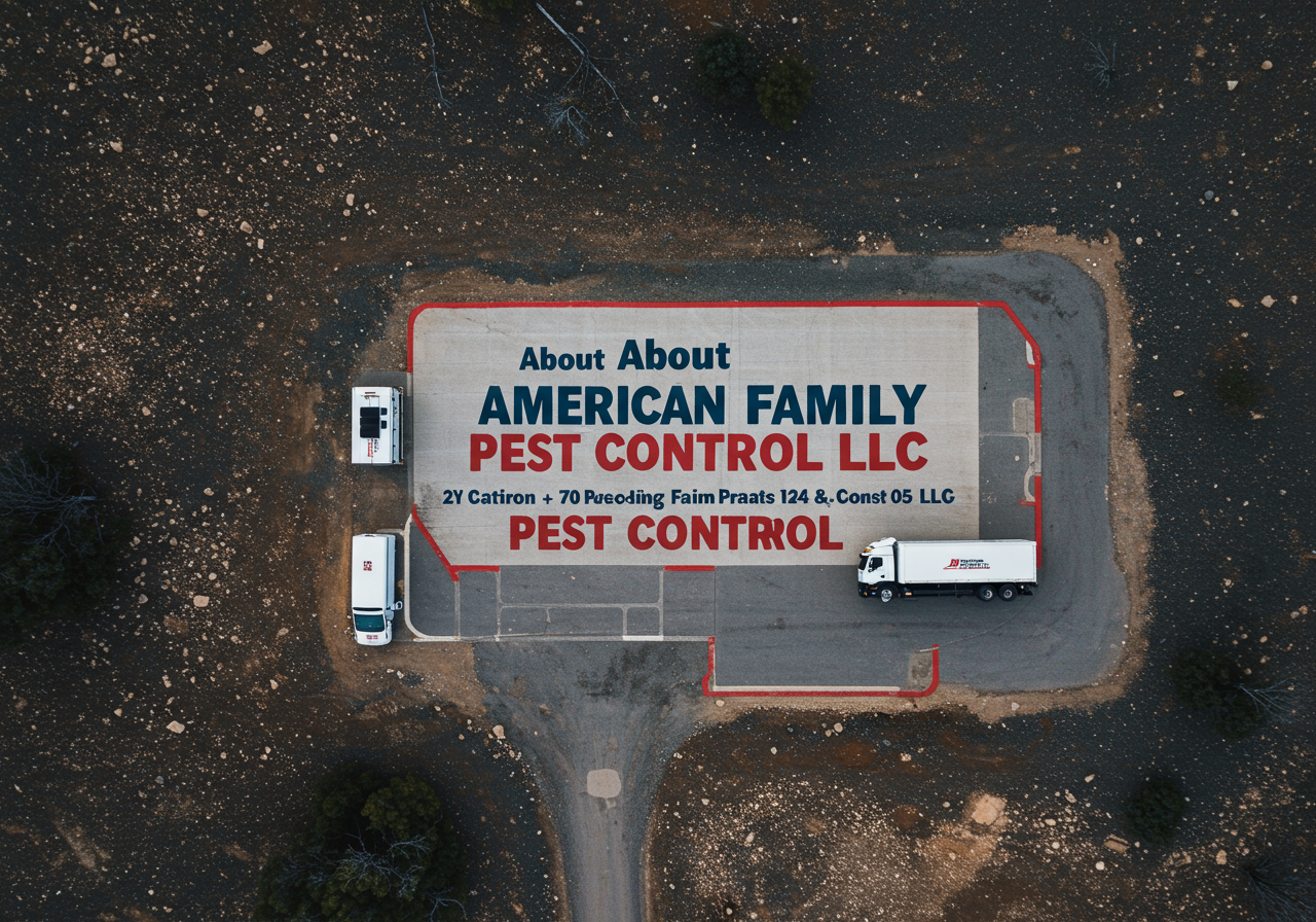 About American Family Pest Control | Brevard & Indian River Pest Control
