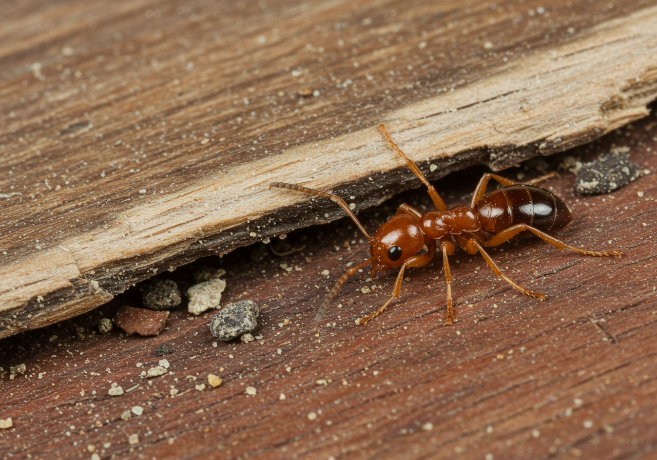 Vero Beach Ant & Roach Control: Expert Solutions for a Pest-Free Home