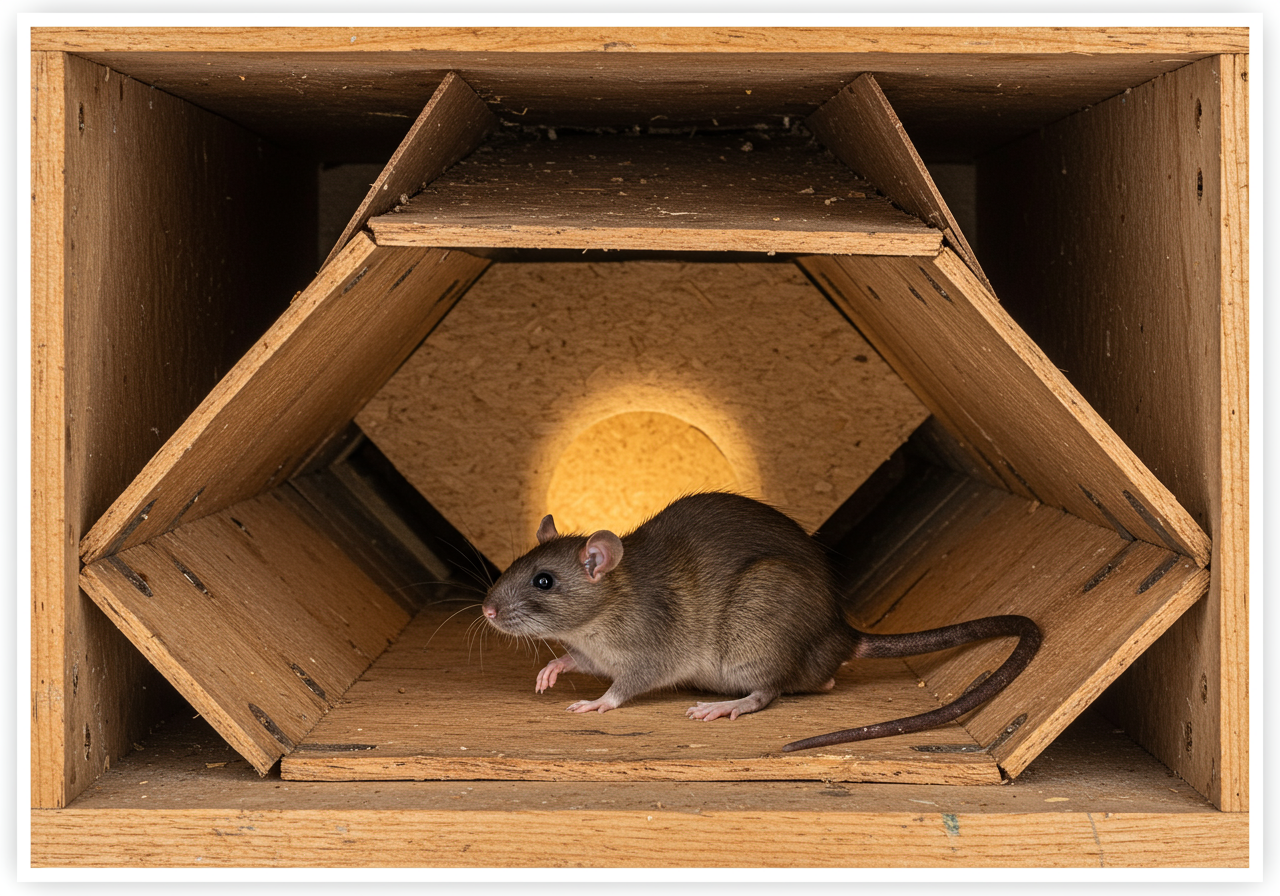 Rats in Your Brevard County Attic? Spot the Signs!