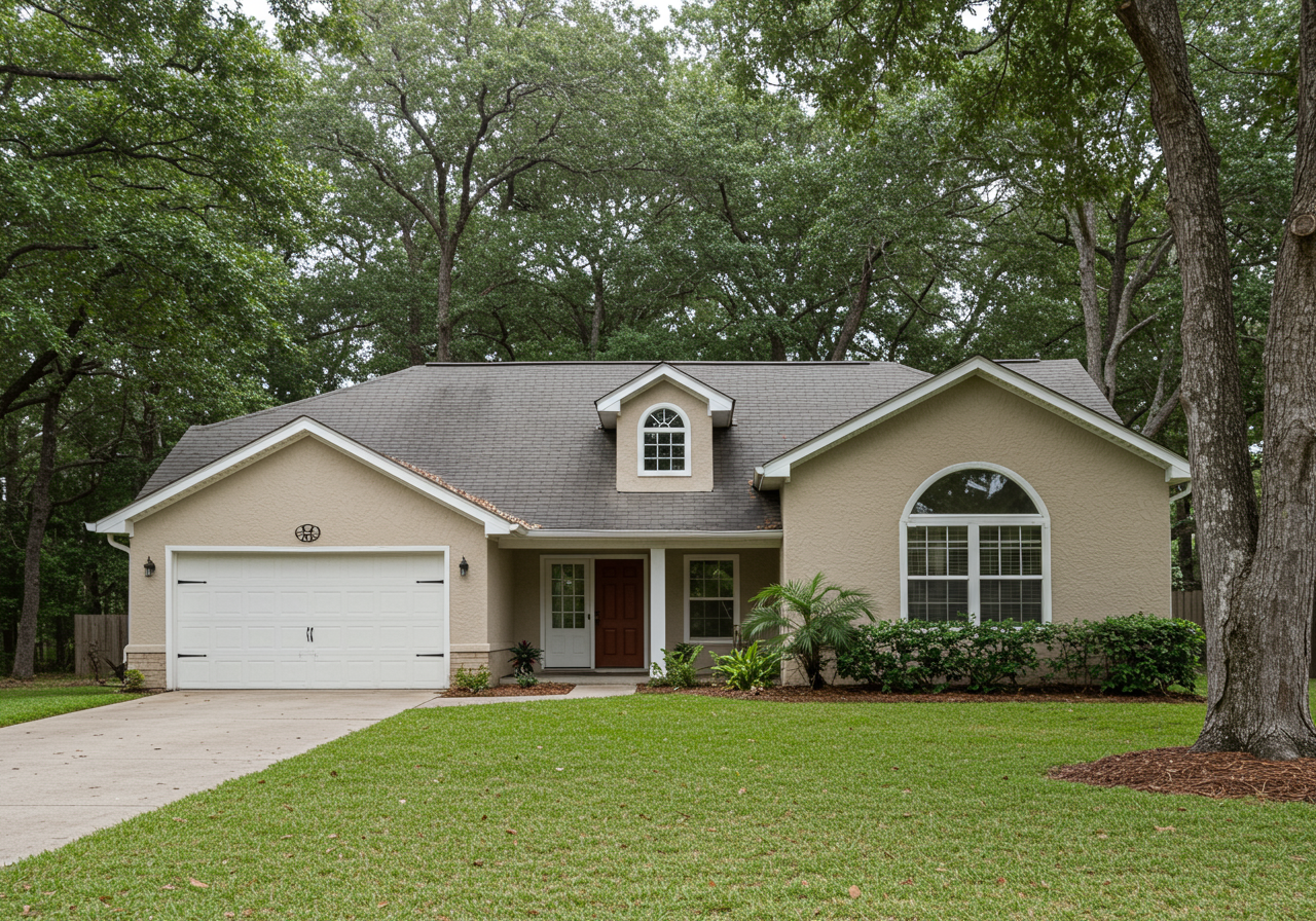 Why Do Ants Keep Coming Back to Your Florida Home?
