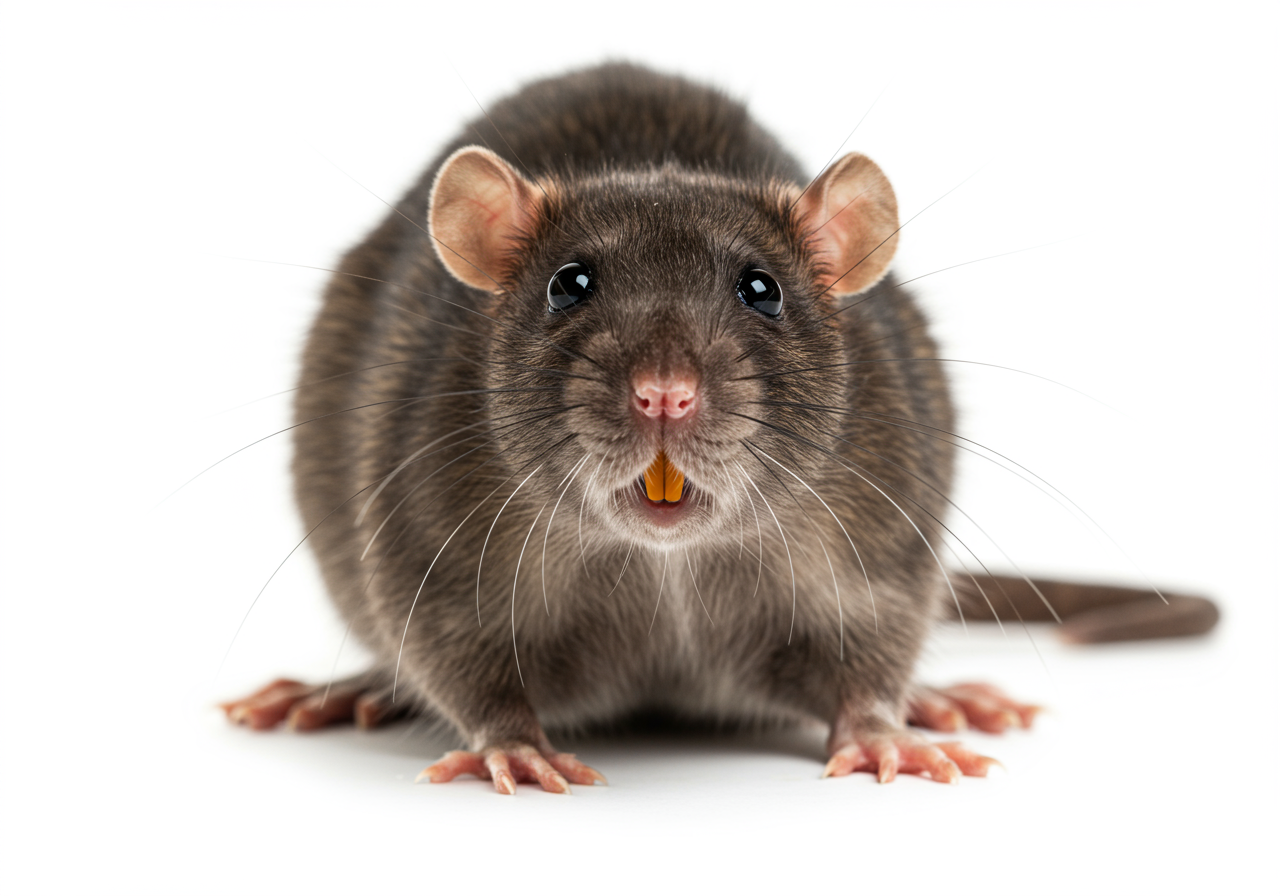 San Angelo Rat Control & Removal | MDK Services LLC