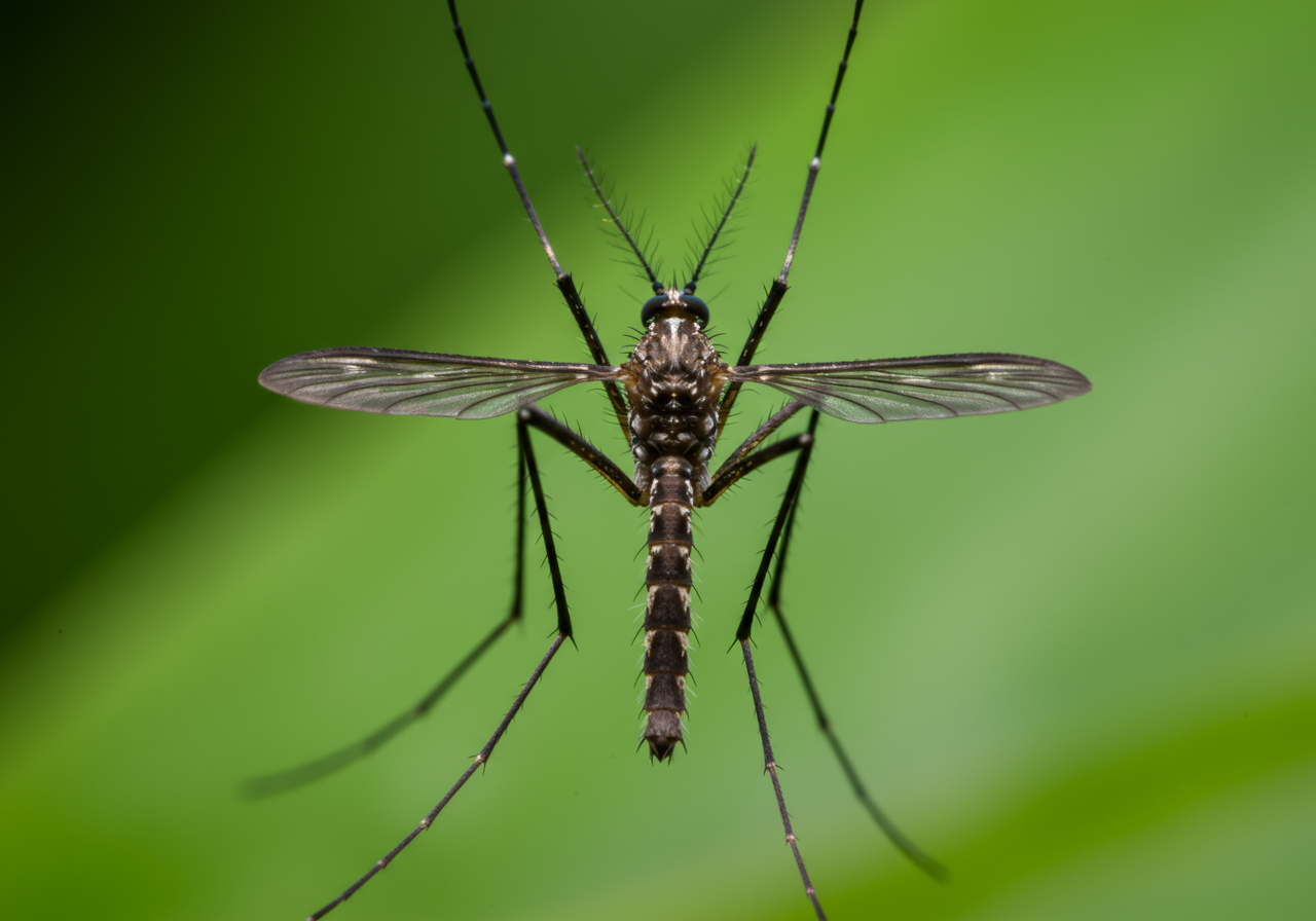 San Angelo Mosquito Control | MDK Services LLC