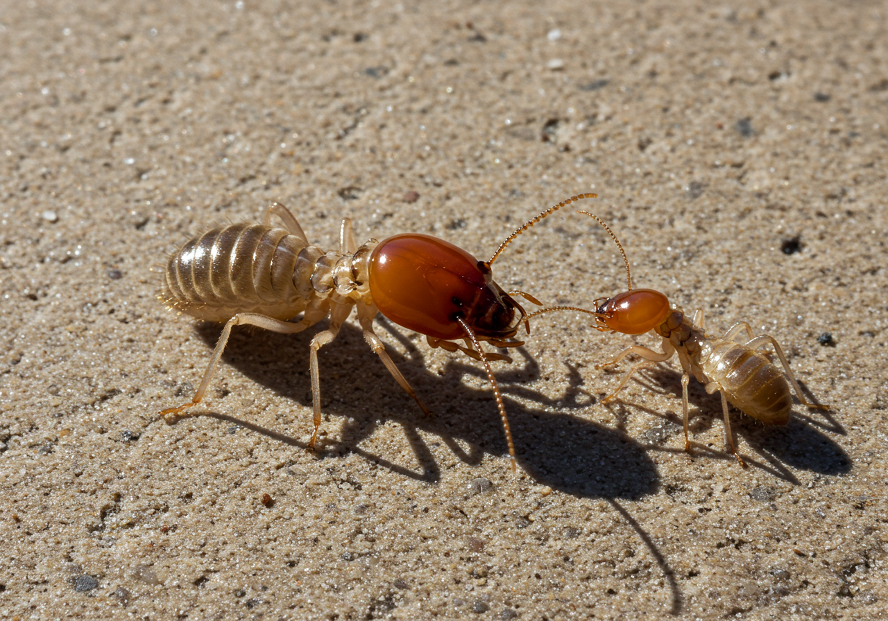 San Angelo Termites: Spot the Warning Signs Before Costly Damage