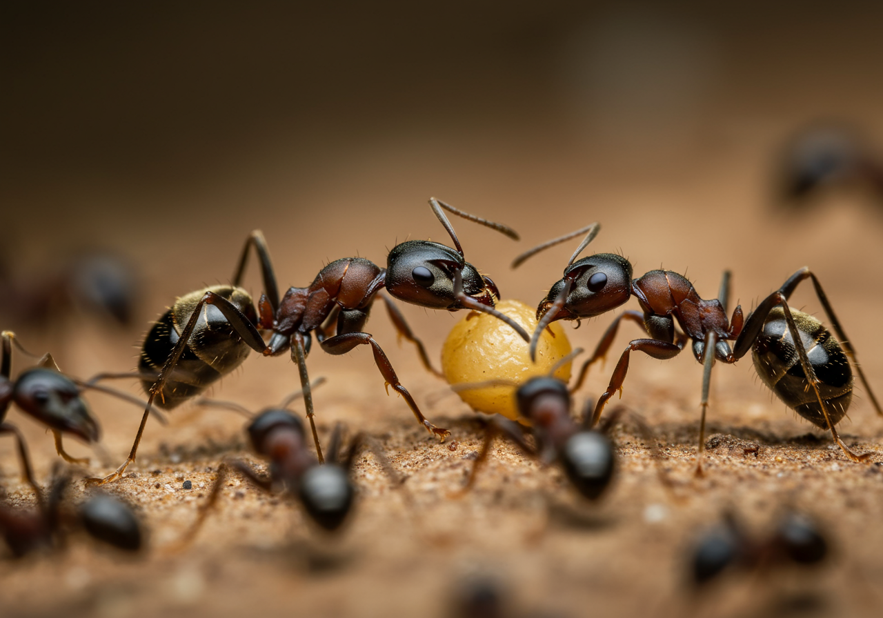 Ant Control San Angelo TX | MDK Services LLC Pest Removal