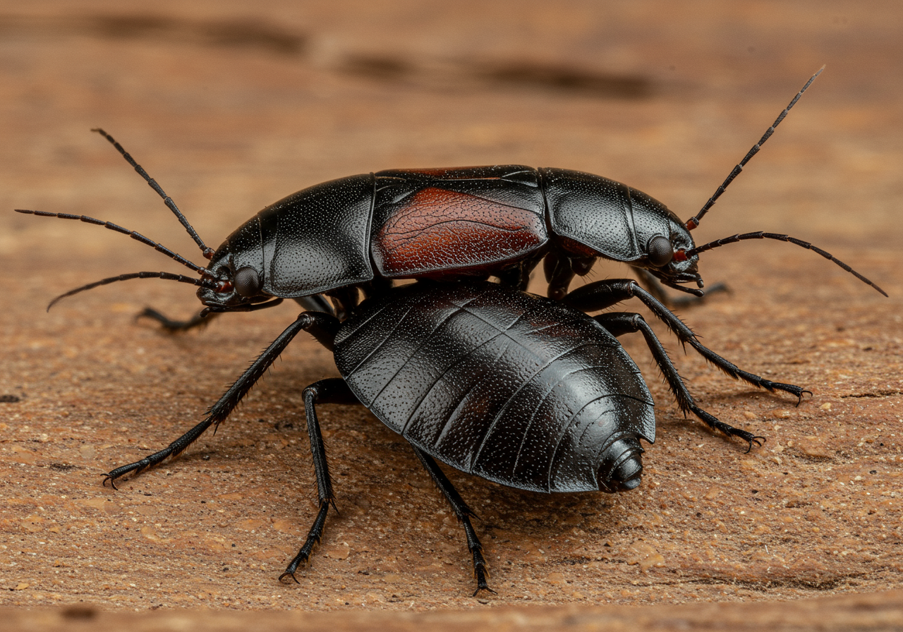 San Angelo Bed Bugs & Roaches: Your Guide to a Pest-Free Home