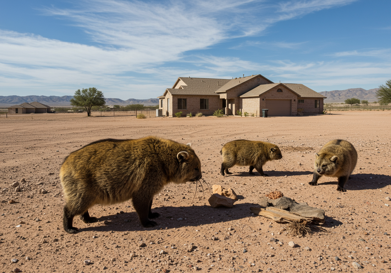 San Angelo Seasonal Pest Guide: Protect Your Home Year-Round