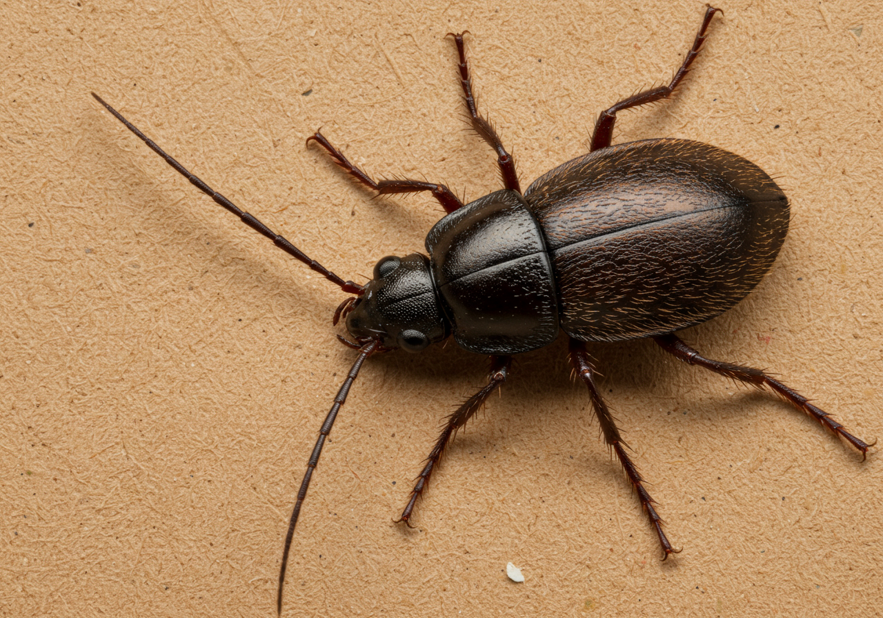 Bakersfield Pests: Identify Common Household Invaders