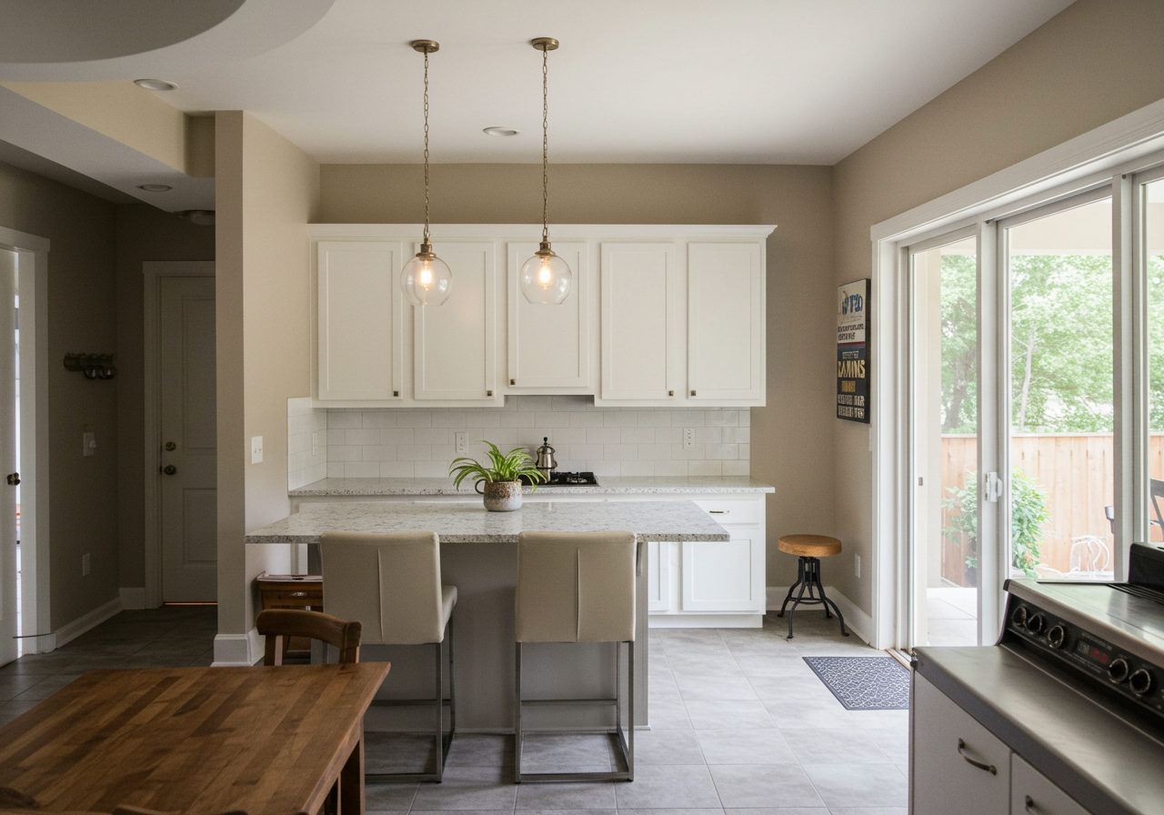 Selling Your Kern County Home? Termite Inspection for Smooth Escrow