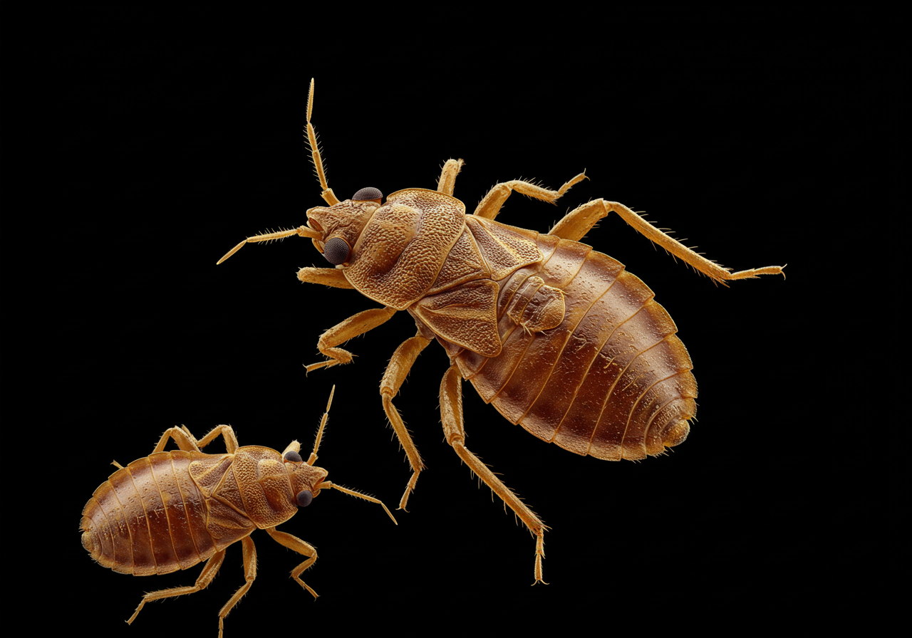 Bakersfield Bed Bug Control | The Vinedresser's Exterminator