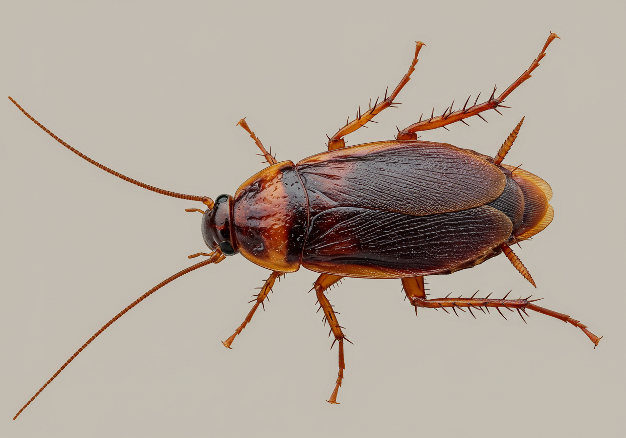 Bakersfield General Pest Control | The Vinedresser's Exterminator