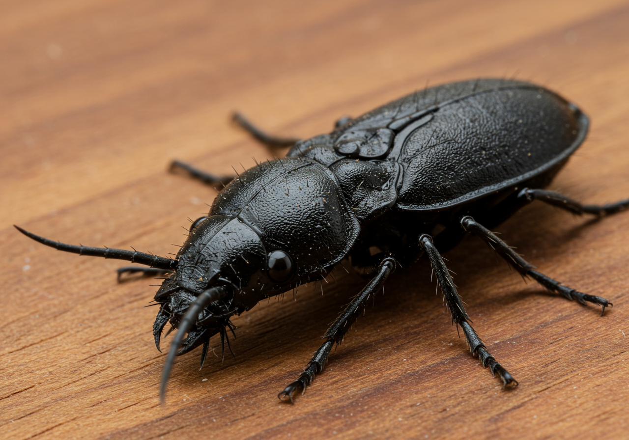 Keep Your Odessa Home Pest-Free: West Texas Prevention Tips