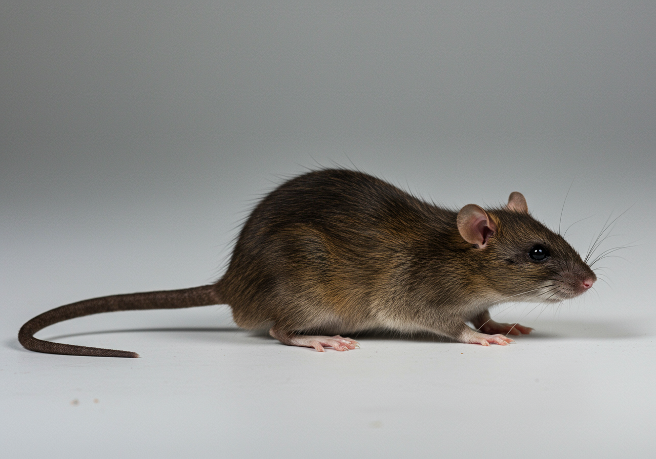 Channel Rats Texas Rodent Control Odessa TX | Mice & Rat Removal Services