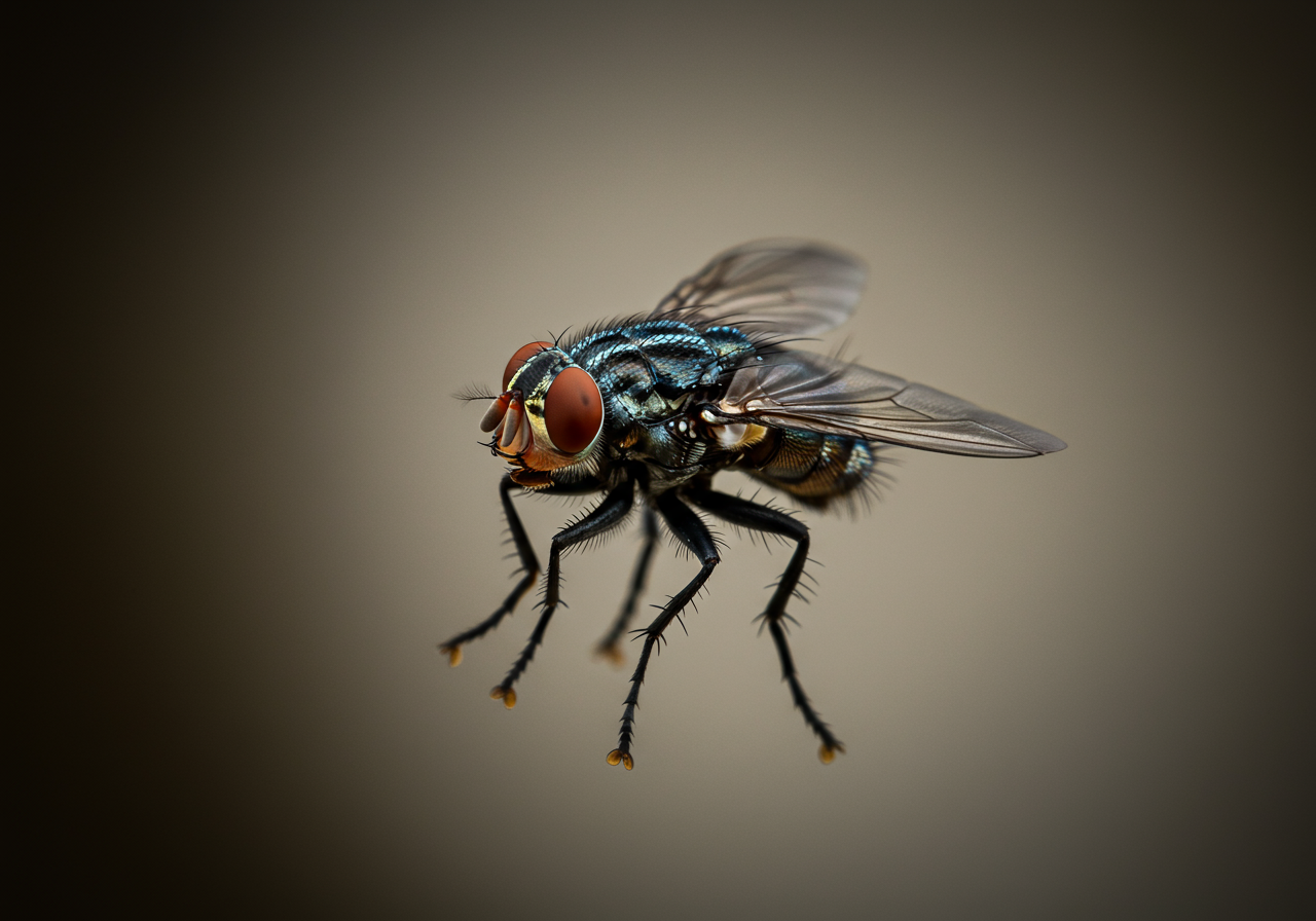 Fly Control Odessa TX | Professional Fly Removal Services