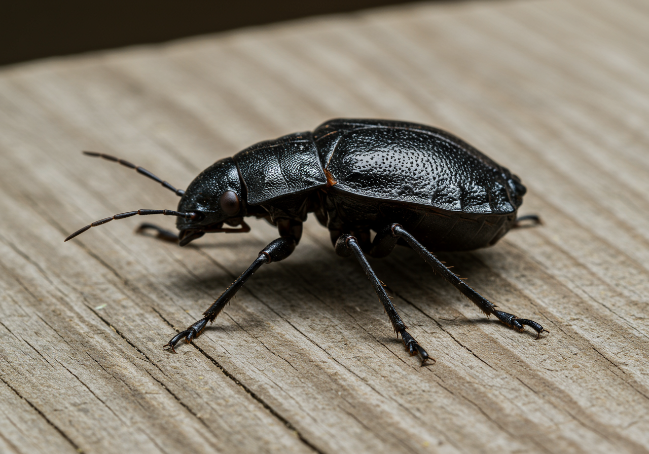 Bed Bugs & Surprise Pests: Reclaiming Your Odessa Home