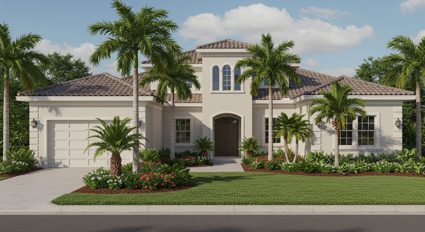 Robalini Trimming Services | Lady Lake, FL Landscaping Experts