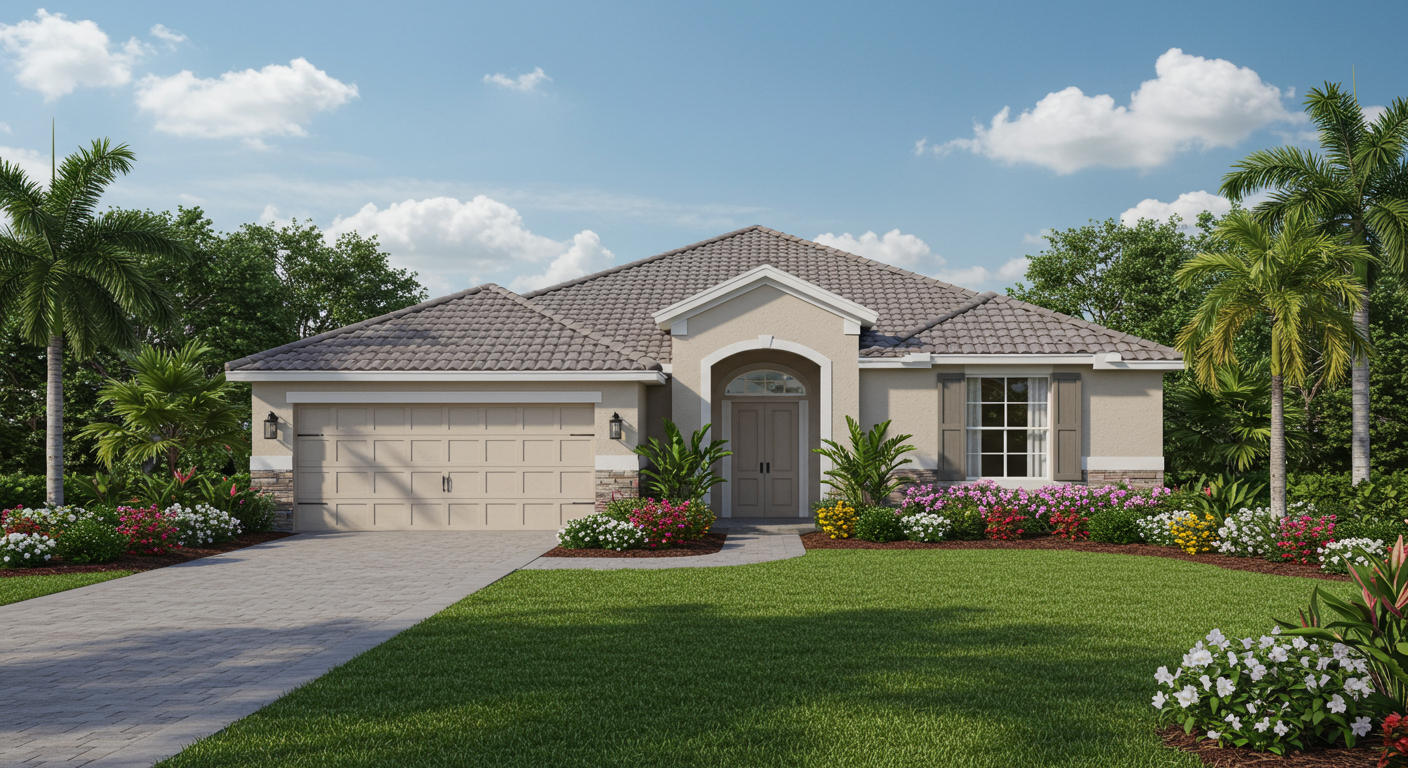 Silver Lawn Care Package | Lady Lake, FL Landscaping | TopNotch Services