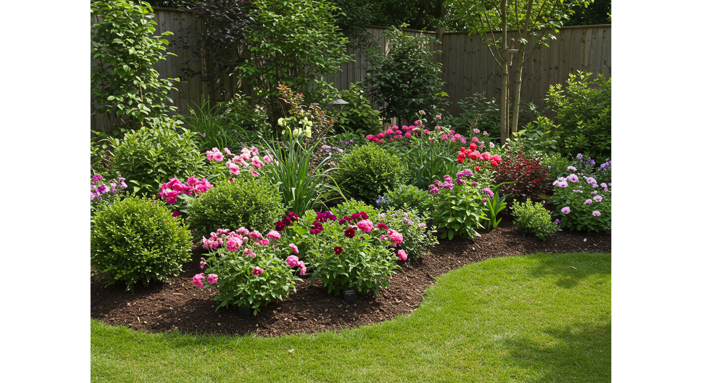 Lady Lake, FL Planting & Removal | TopNotch Landscaping