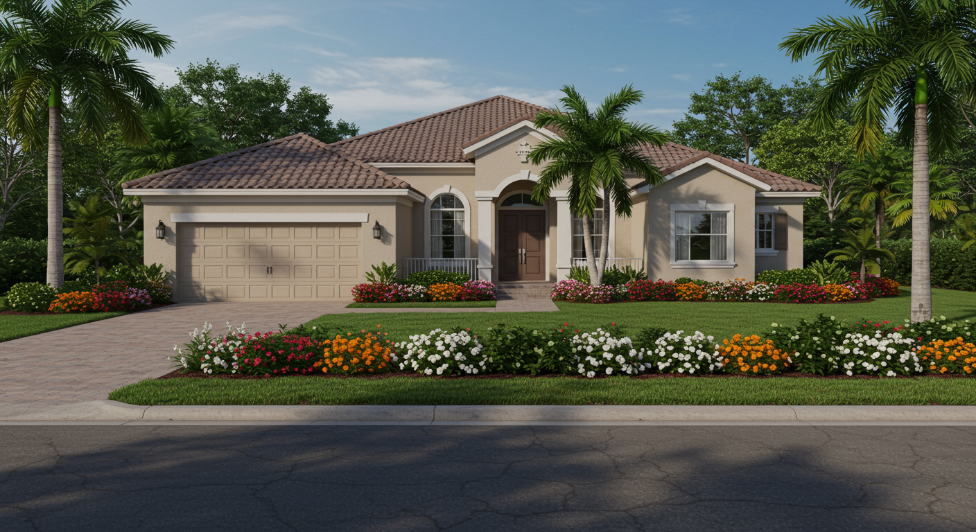 TopNotch Gold Package Lawn Care - Lady Lake, FL