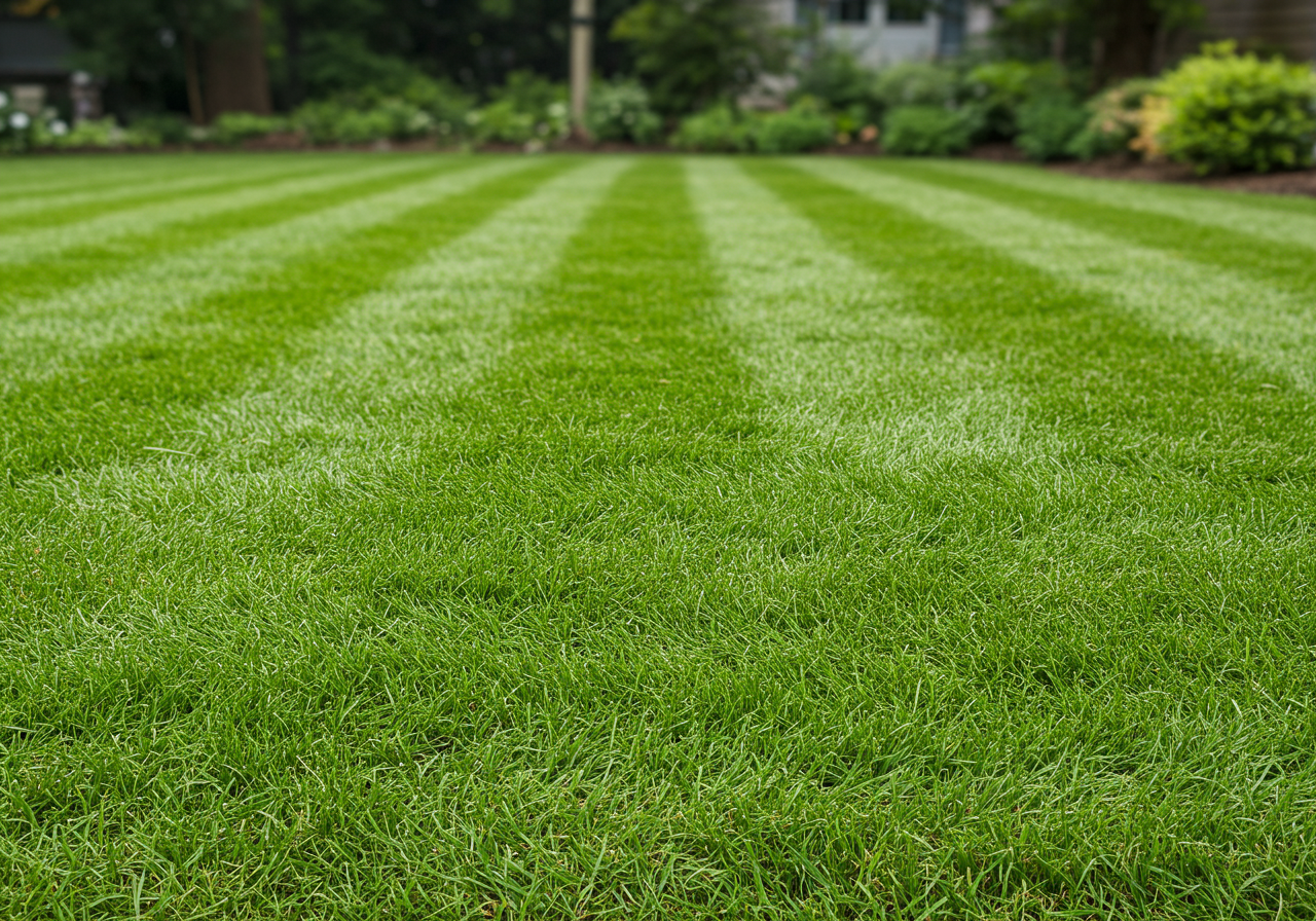 Sod Services Lady Lake FL - TopNotch Landscaping