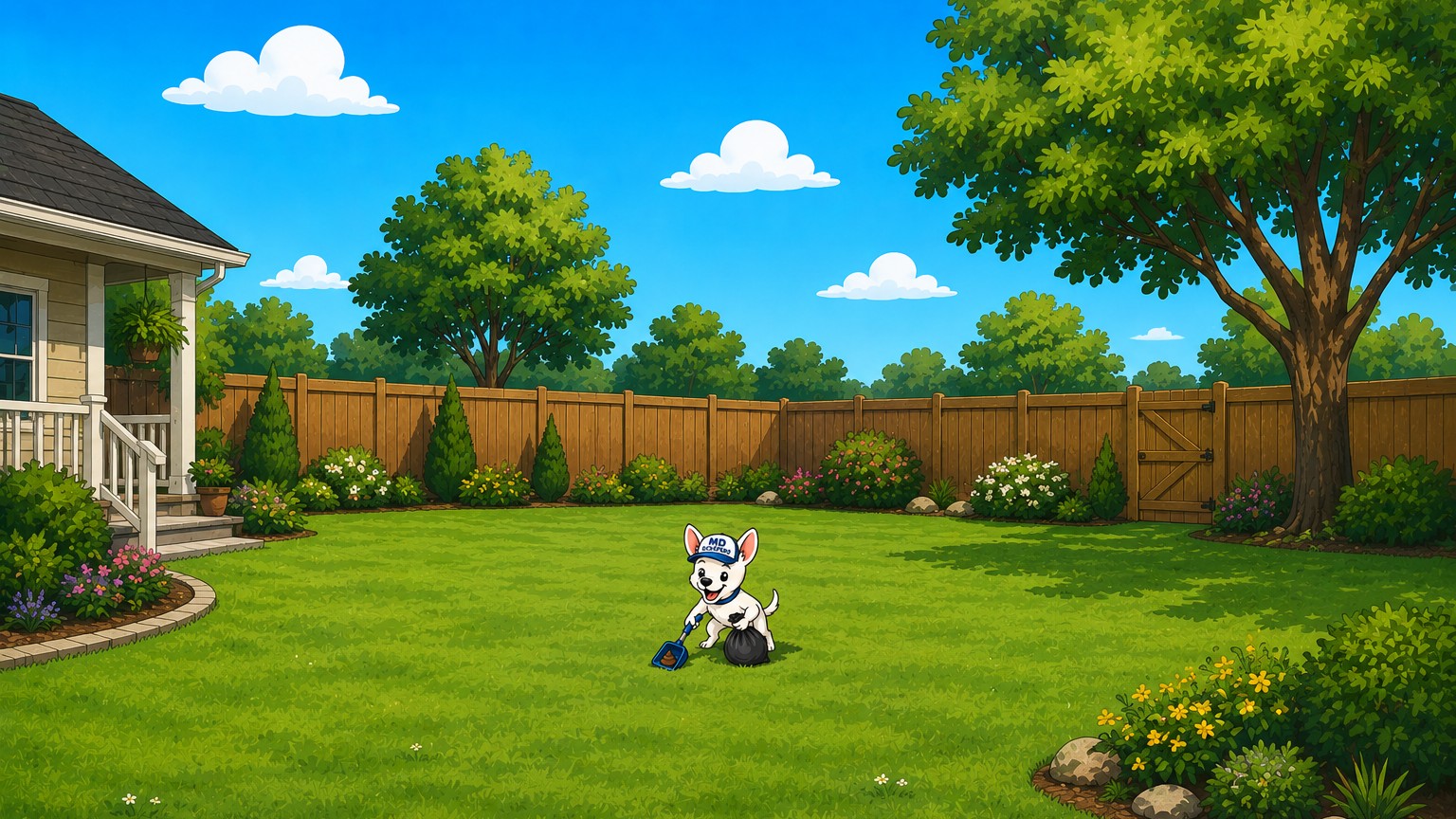 Background