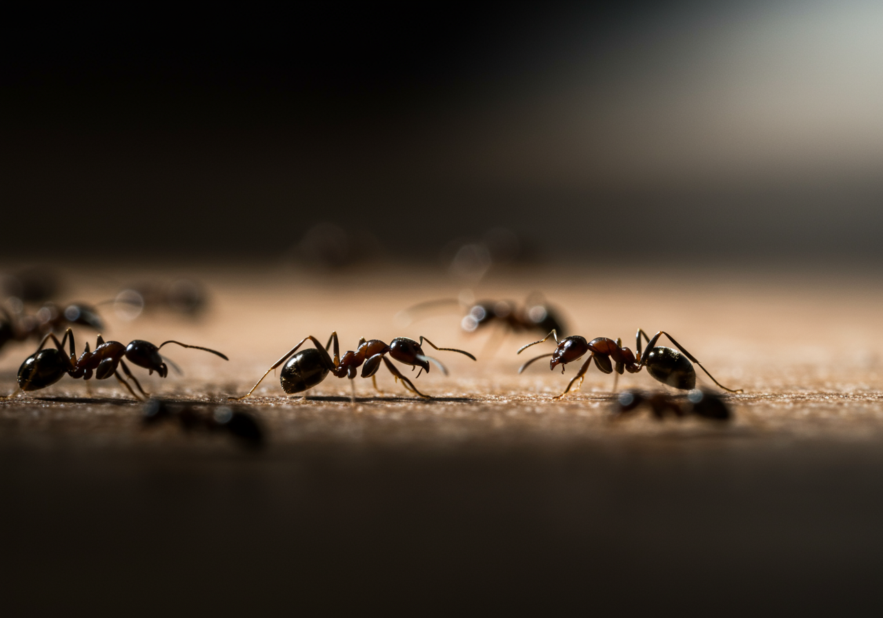 West Palm Beach Ant Control - Professional Ant Removal
