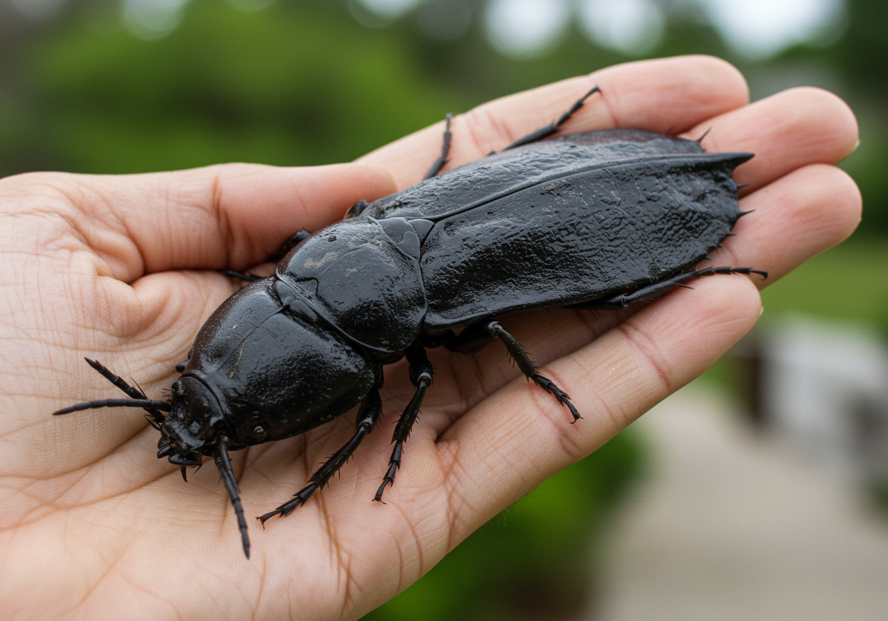 West Palm Beach Pest Control: Top Tips for a Pest-Free Florida Home