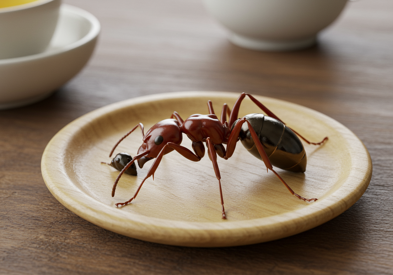 Stop Ants in Your Florida Kitchen: Expert Tips for Homeowners