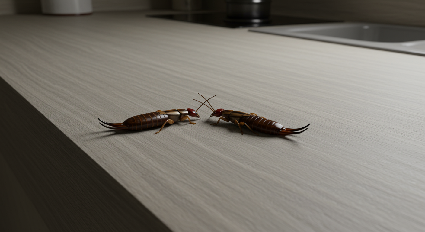 Occasional Invader Pest Control Oak Harbor | Forrester's