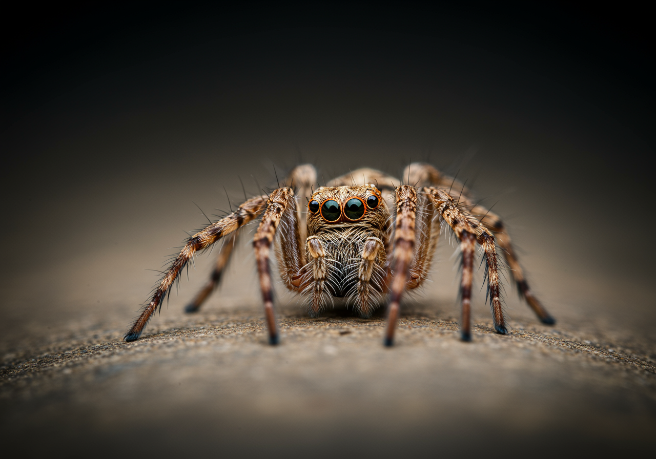 Oak Harbor Spider Control | Forrester's Pest Removal Services