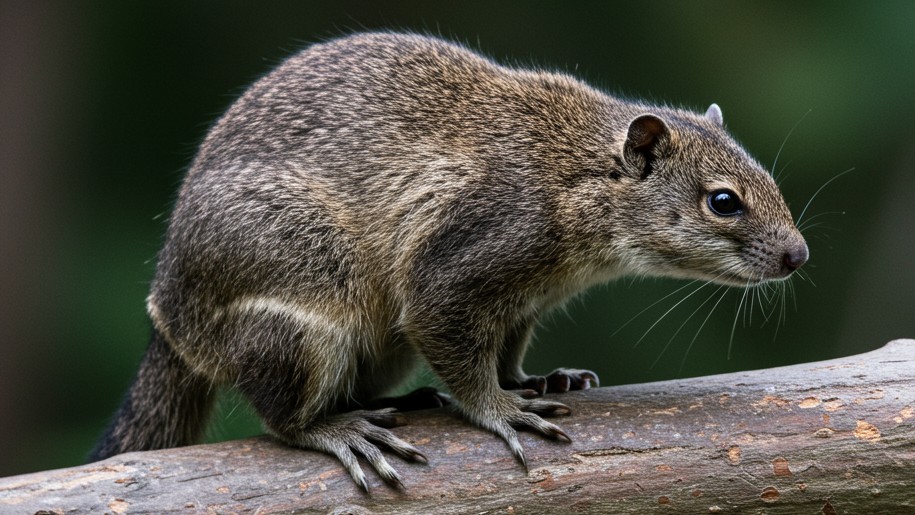 Protect Your Dunedin Home: Why Monthly Wildlife Inspections Are a Smart Move