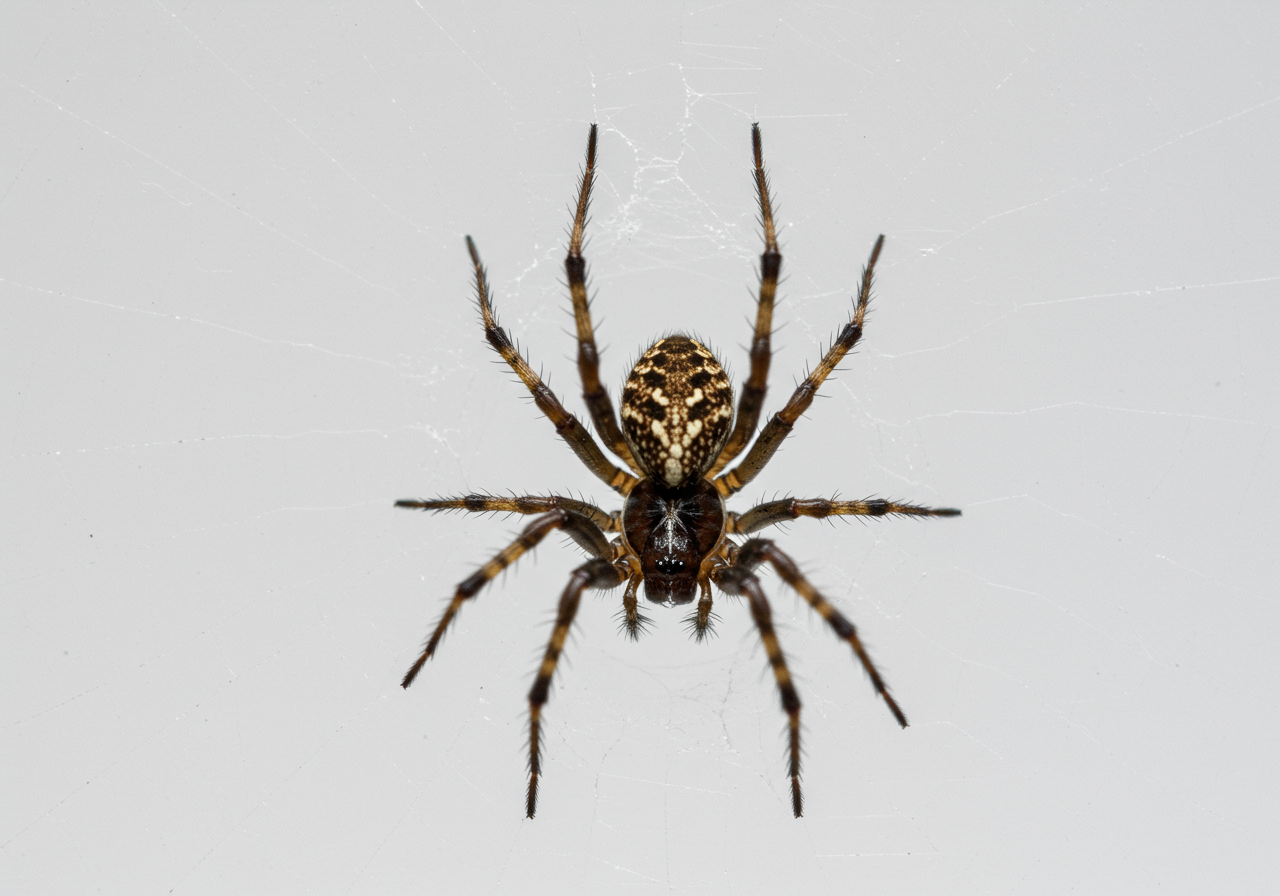 Spider Control & Removal in Dunedin, FL