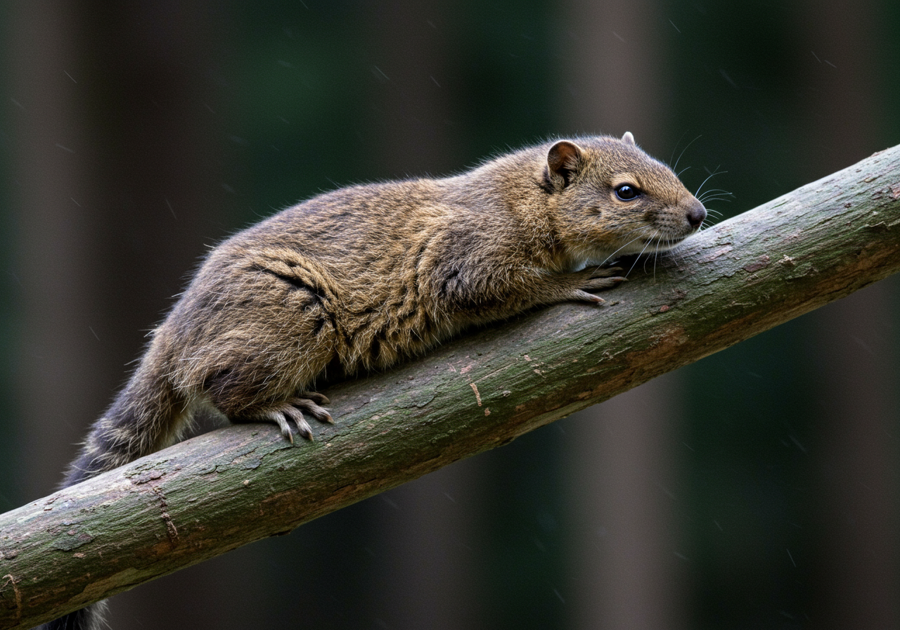 Professional Disinfection After Wildlife Intrusion | M&C Trappers