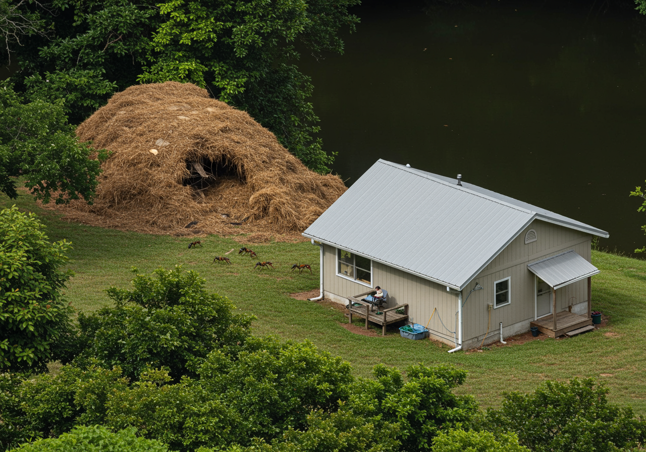 Tampa Bay Ant & Roach Control: Effective Solutions for Homes