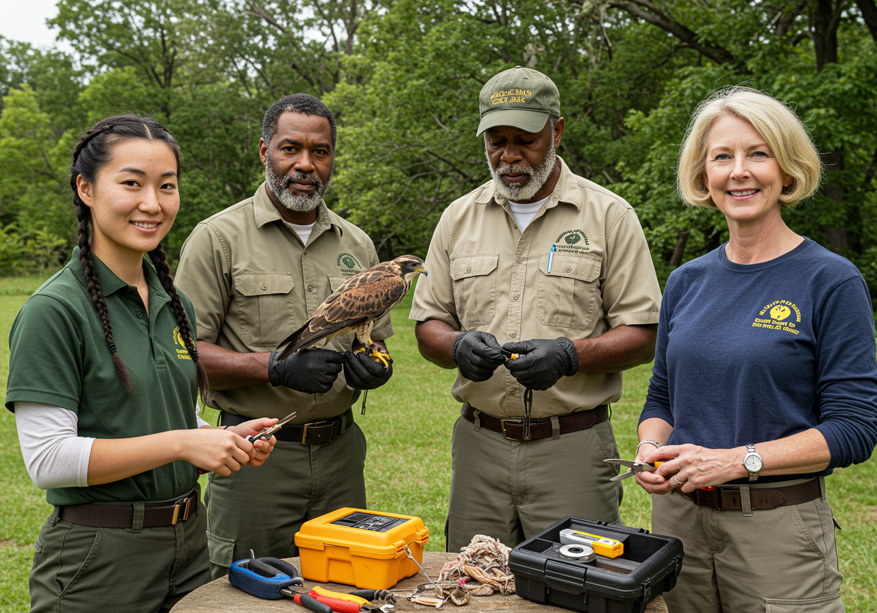 Clearwater, FL Wildlife Prevention | Stop Animals Before They Get In | M&C Trappers
