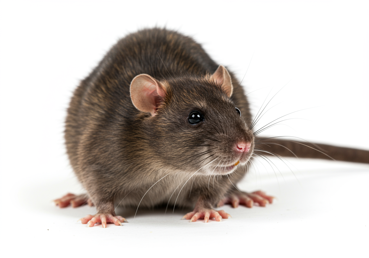 Clearwater Rodent Control | Mice & Rat Removal FL