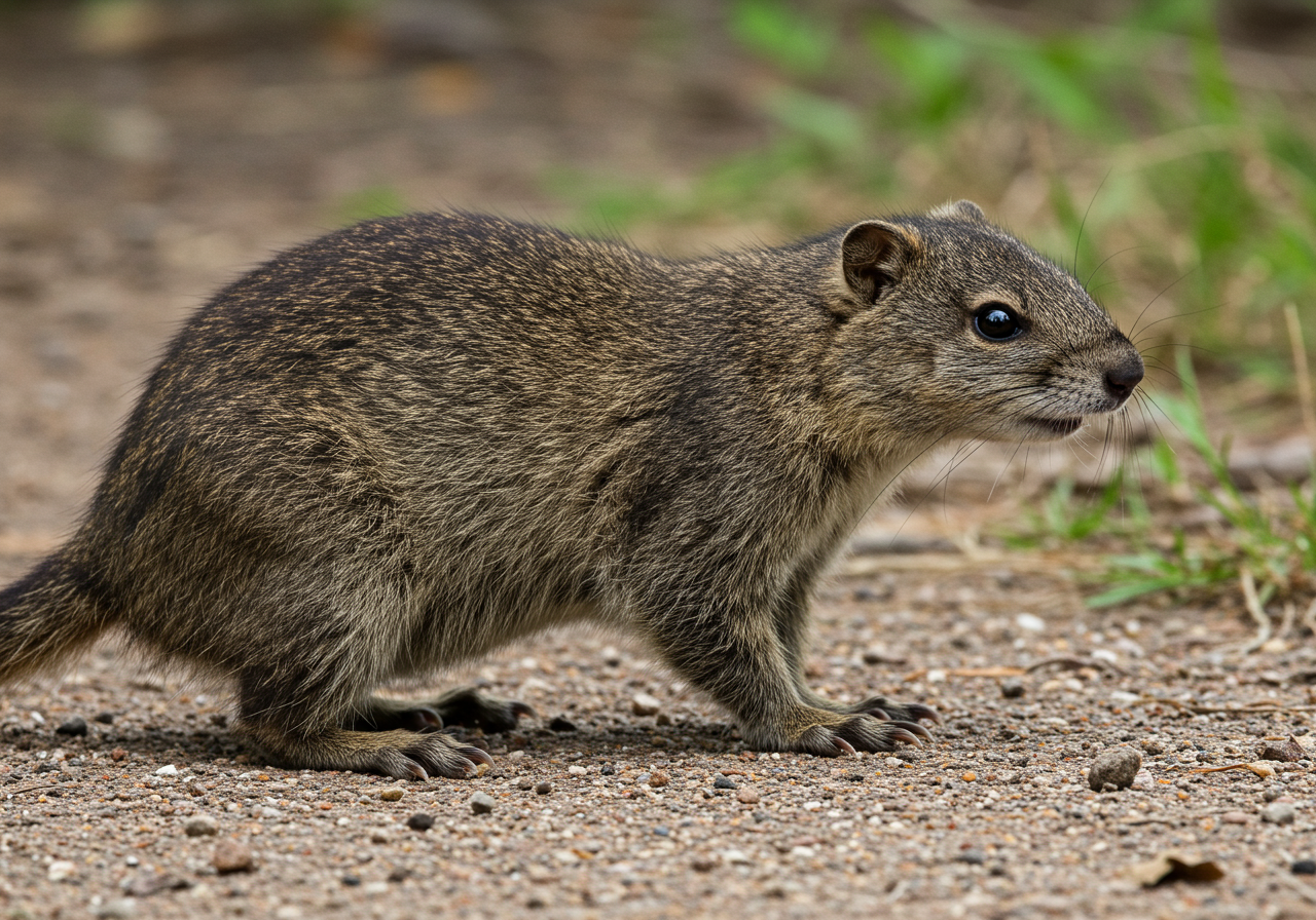 Florida Wildlife Scratching? Identify & Safely Remove Unwanted Guests
