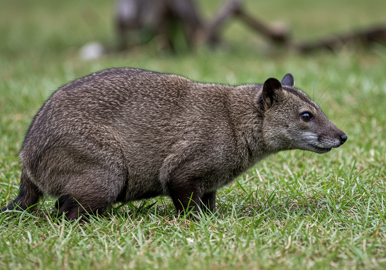 Florida Freezes: Keeping Wild Animals Out of Your Warm Home