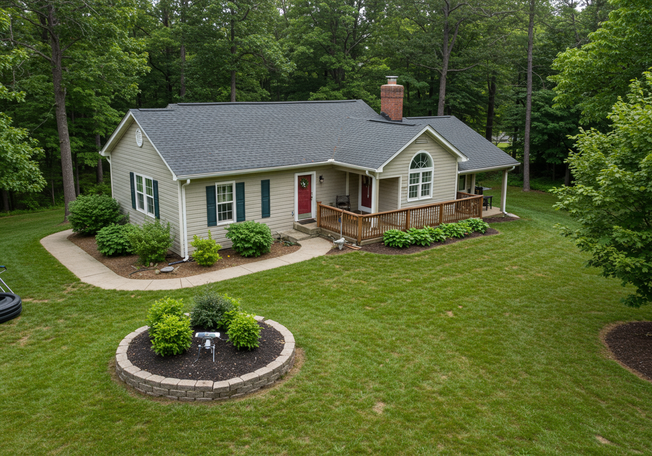 Reclaim Your Yard: Mosquito & Tick Control for Safer Outdoor Living in Kettering & Montgomery County
