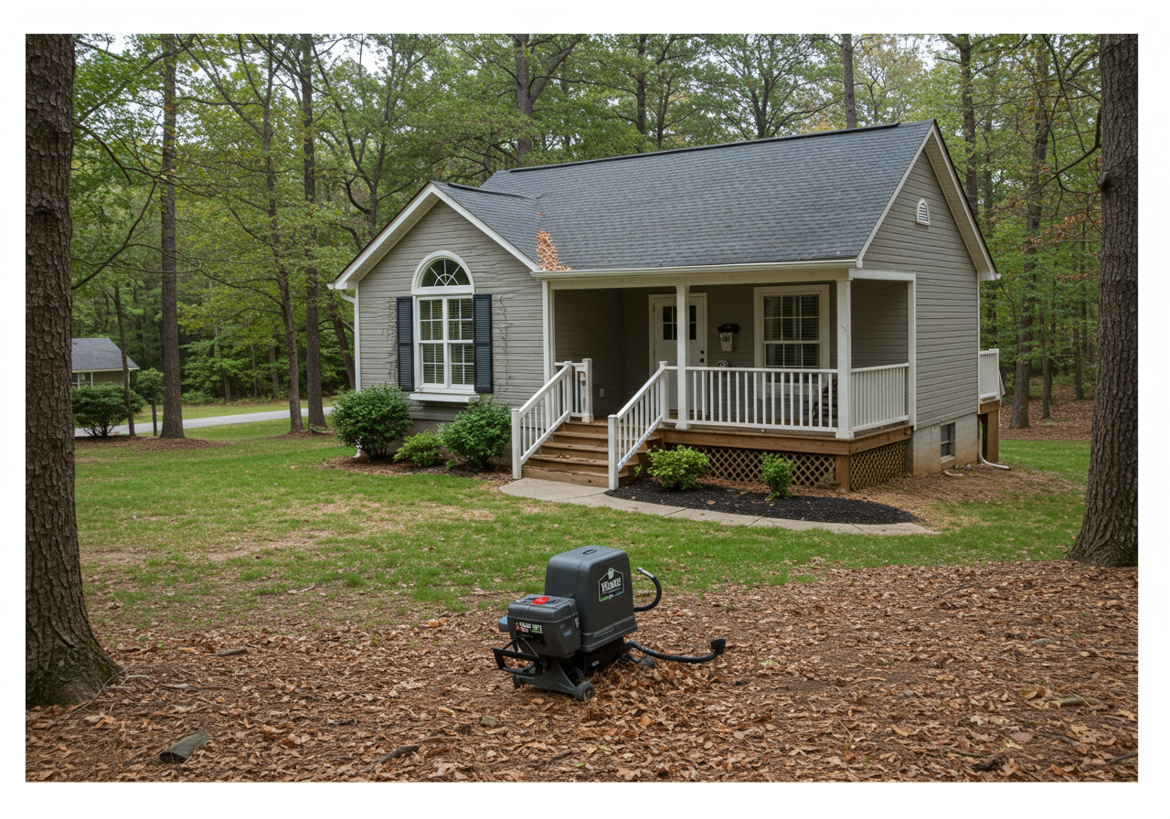 Keep Your Dayton & Englewood Home Pest-Free All Year Long