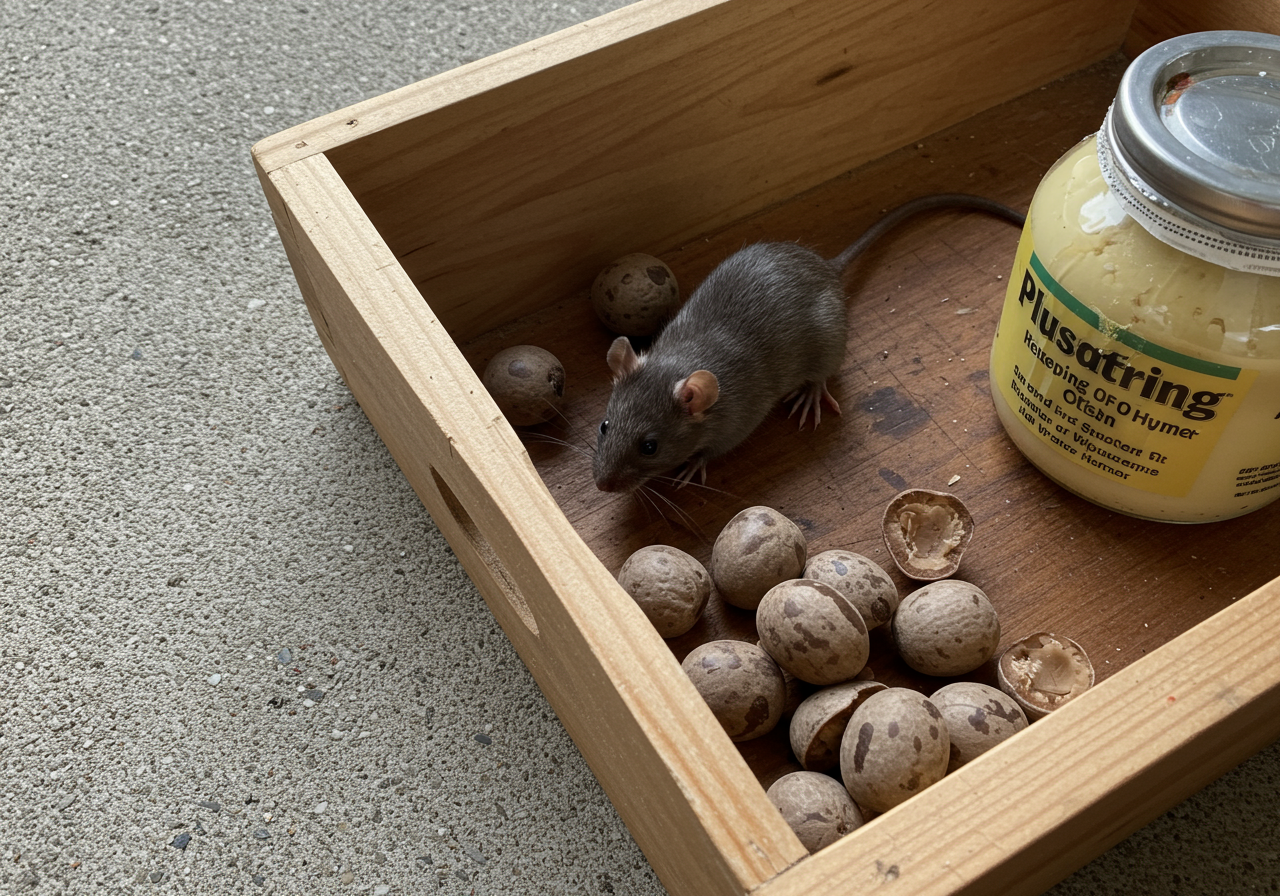 Albuquerque Rodent Control: Keep Pests Out of Your Home