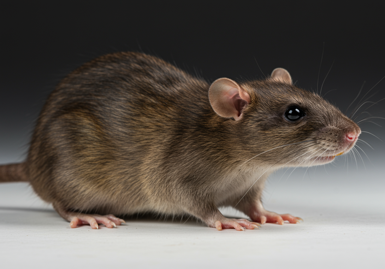 Albuquerque Rodent Control | Mice & Rat Removal - Royal Flush Pest Solutions