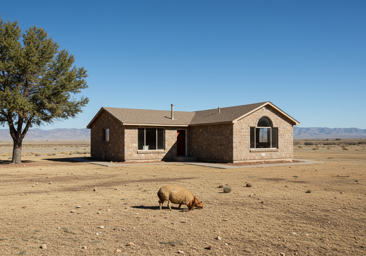 Albuquerque Pest Proofing: Seasonal Tips for Your Home