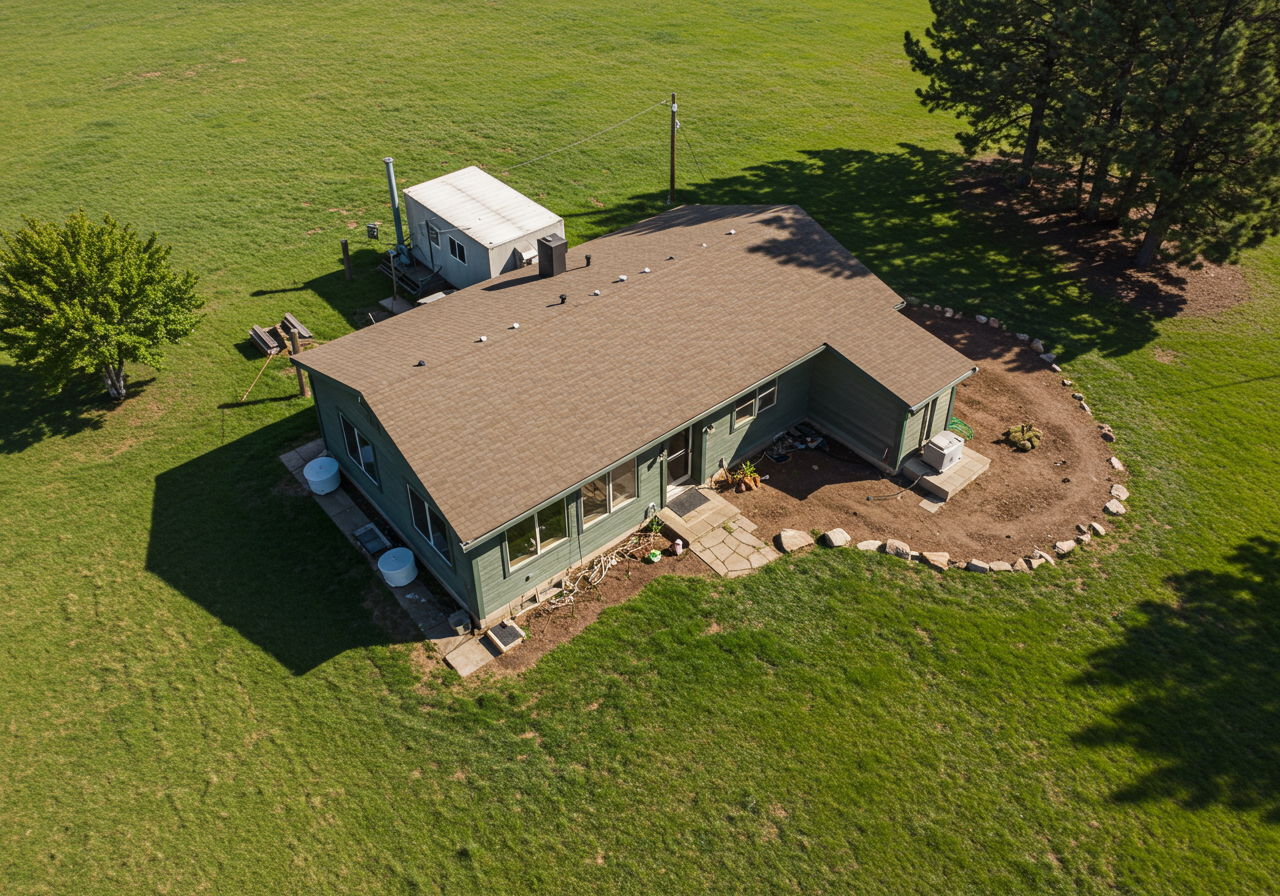 Rio Rancho Weed Control: Reclaim Your Yard Today!