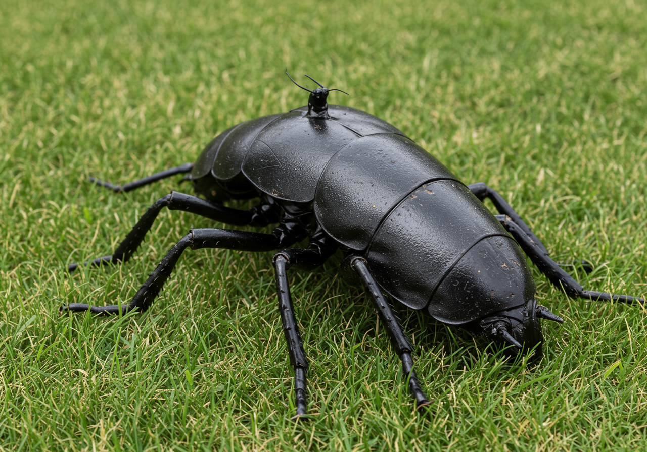 Effective Weed Control for Peoria Homes | EFF Bugs & Weeds